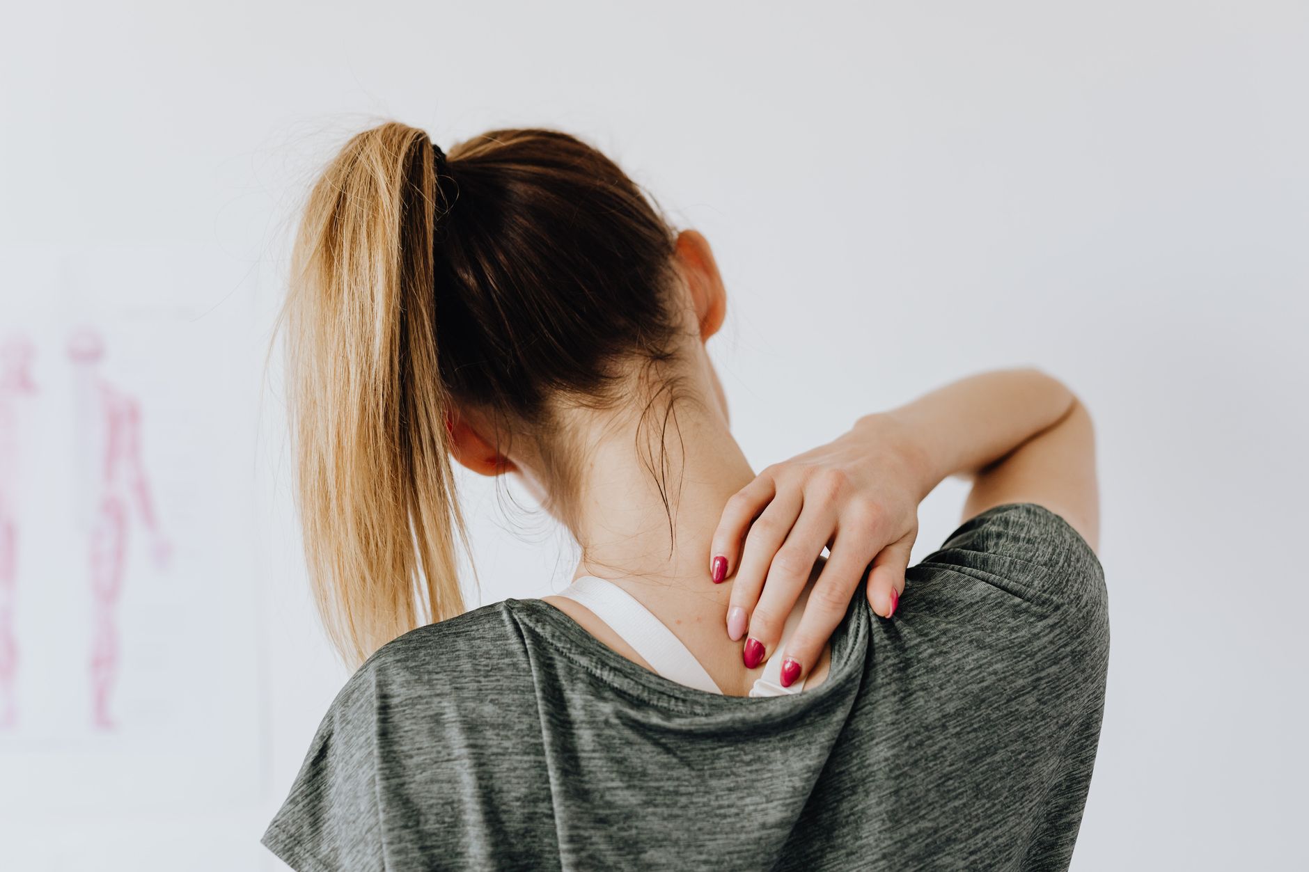 Is Lower Back Pain Normal After Sitting All Day?