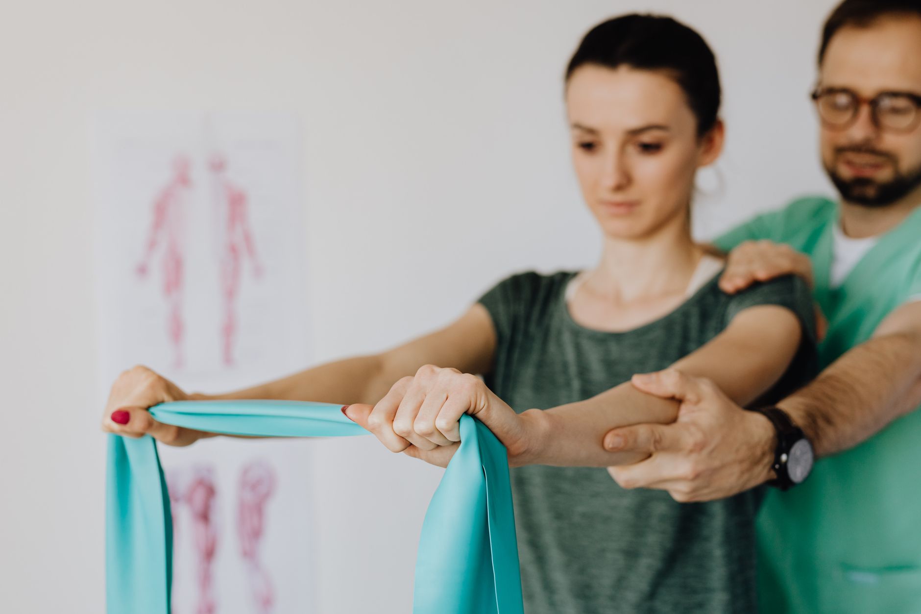 Do You Need a Referral for Physical Therapy?