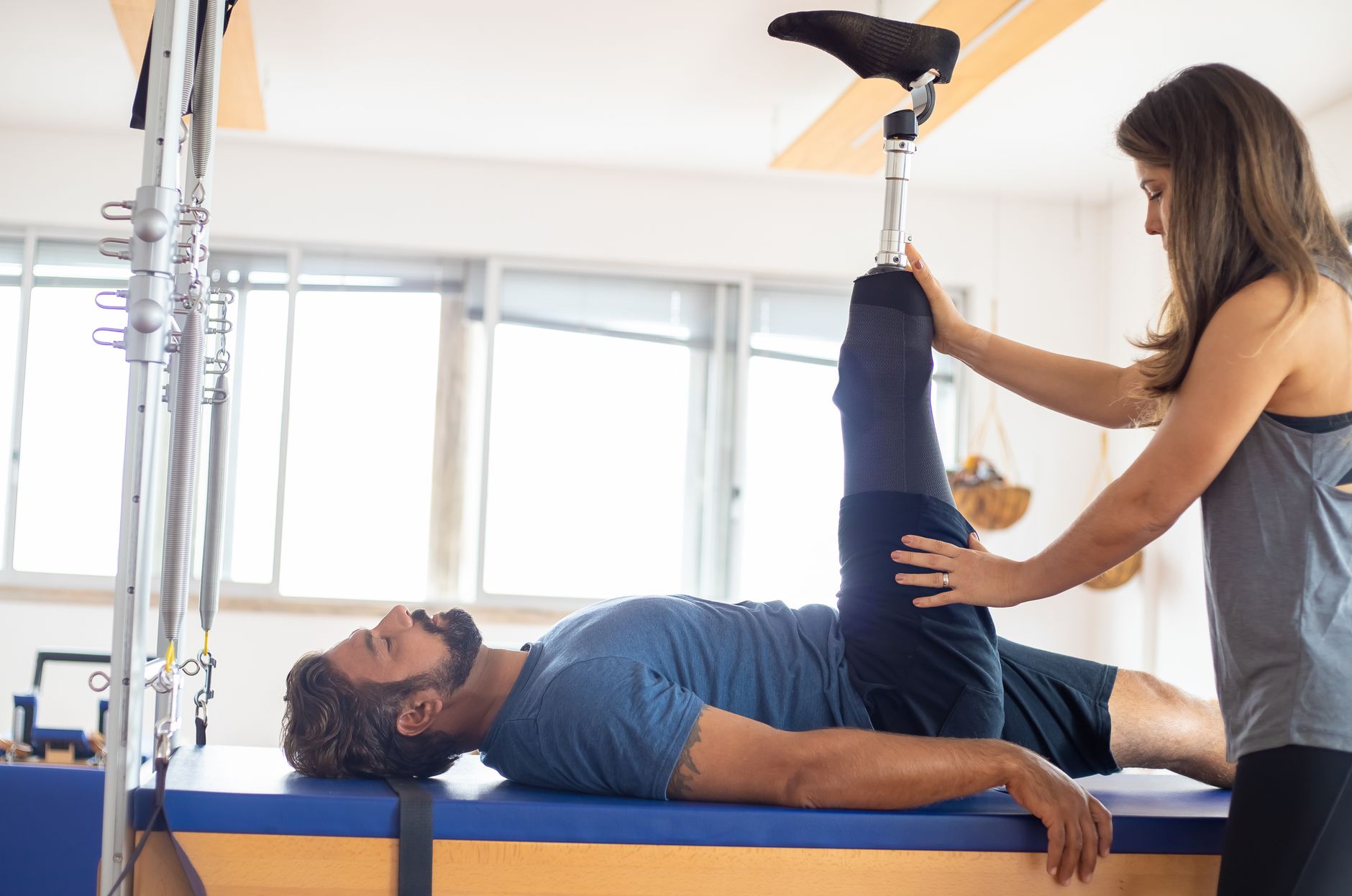 When Is the Right Time to Start Physical Therapy?